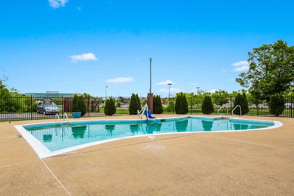 Quality Inn & Suites Florence - Cincinnati South Facilities photo
